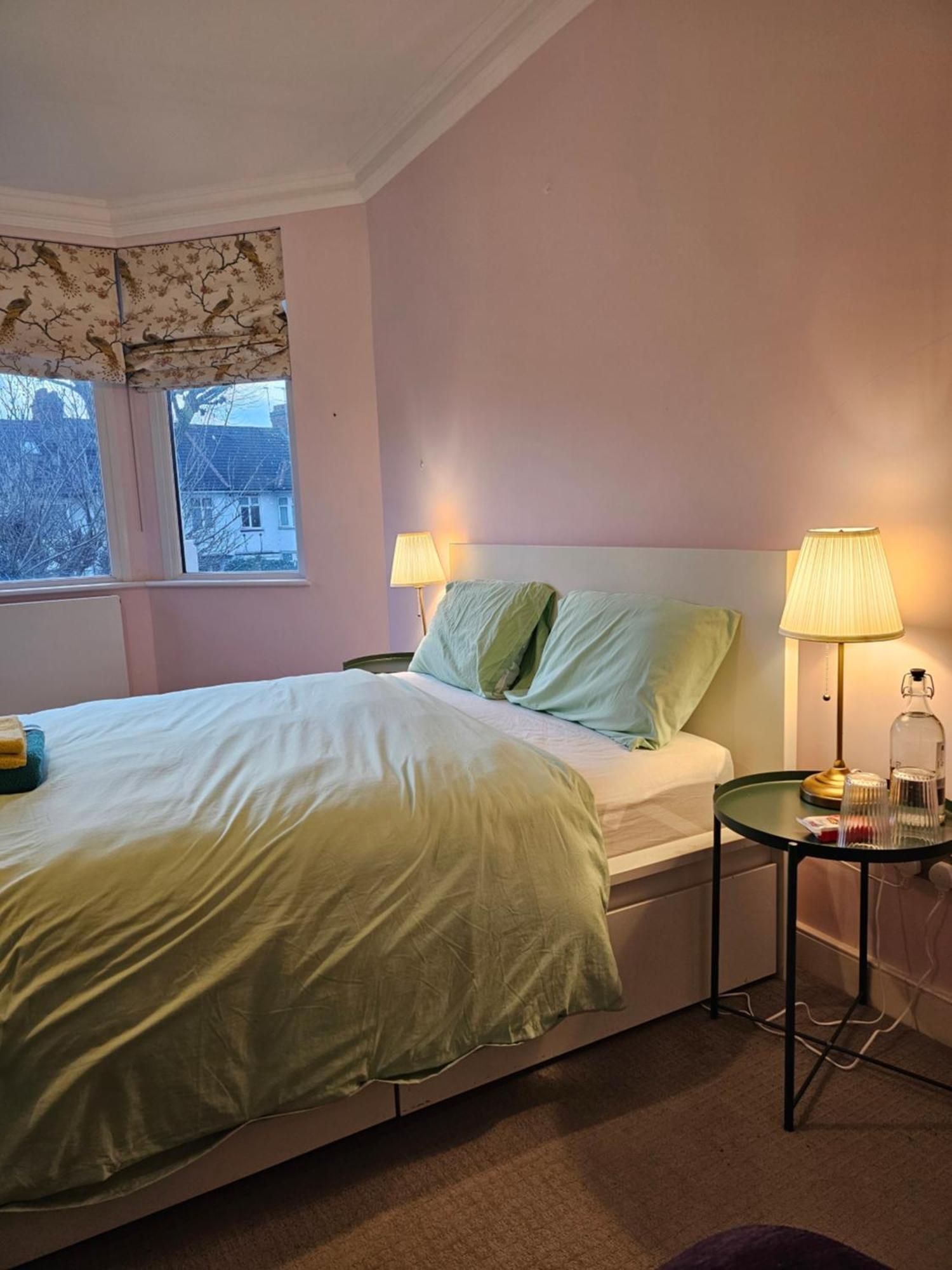 Bed & Breakfast House