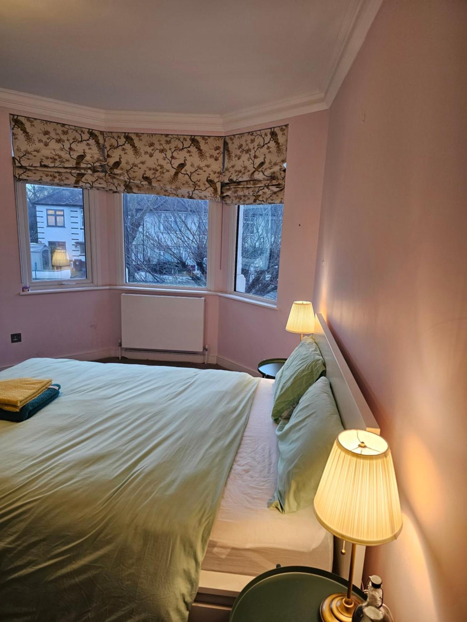 Bed & Breakfast House